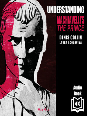 cover image of Understanding Machiavelli's the Prince
